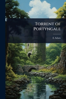 Paperback Torrent of Portyngale Book