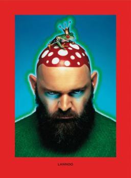 Hardcover Walter Van Beirendonck: Dream the World Awake Book