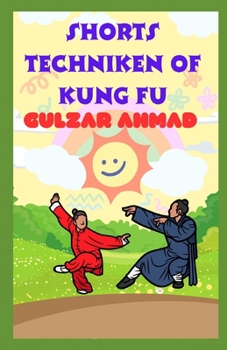 Paperback Shorts Techniken 0f Kung Fu [German] Book