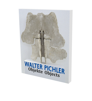 Paperback Walter Pichler Objects Book