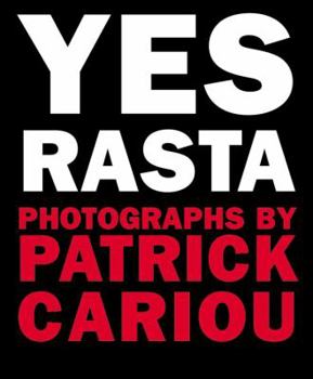 Hardcover Yes Rasta Book