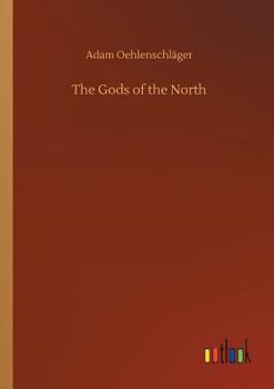 Paperback The Gods of the North Book