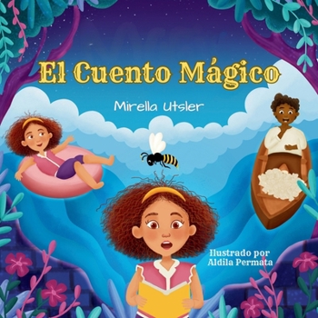 Paperback EL Cuento Mágico [Spanish] Book
