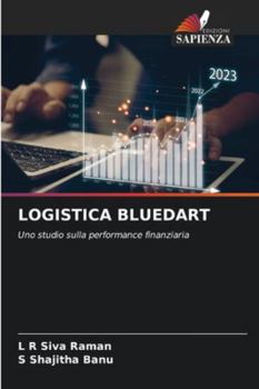 Logistica Bluedart (Italian Edition)