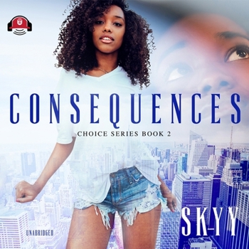 MP3 CD Consequences Book