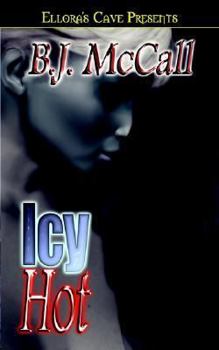 Icy Hot - Book #1 of the Aktarian Chronicles