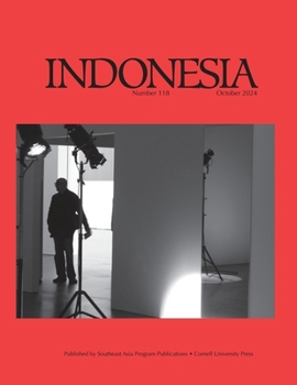 Paperback Indonesia: October 2024 Book