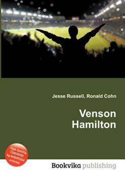 Paperback Venson Hamilton Book