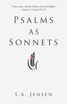 Psalms As Sonnets