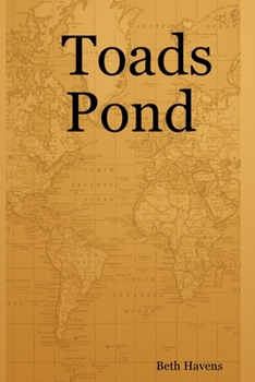 Paperback Toads Pond Book