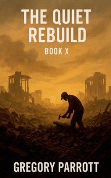 Paperback The Quiet Rebuild Book