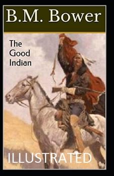 Paperback The Good Indian Illustrated Book