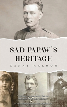Hardcover Sad Papaw's: Heritage Book