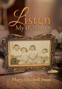 Hardcover Listen My Children Book
