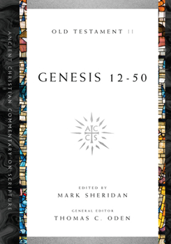 Paperback Genesis 12-50: Volume 2 Volume 2 Book