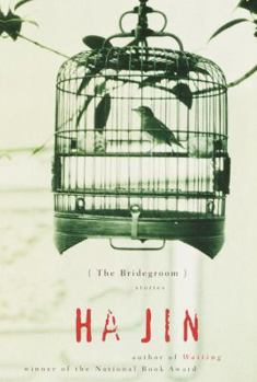 Hardcover The Bridegroom Book