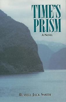 Paperback Time's Prism Book