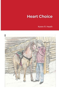 Paperback Heart Choice Book