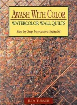 Paperback Awash with Color Book