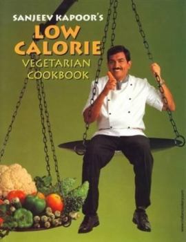 Hardcover Low Calorie Vegetarian Cook Book