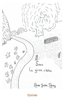Paperback Sous le gros chêne [French] Book