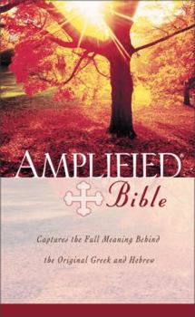 Holy Bible: Amplified