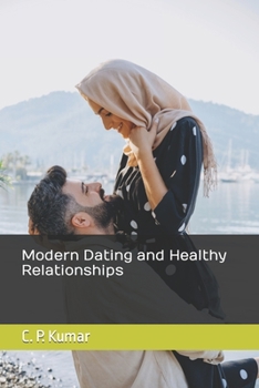 Paperback Modern Dating and Healthy Relationships Book
