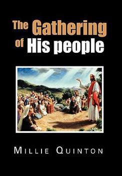 Paperback The Gathering of His people Book