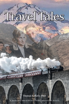 Paperback Travel Tales Book