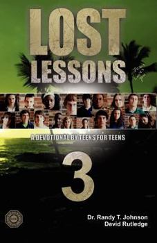 Paperback Lost Lessons 3 Book