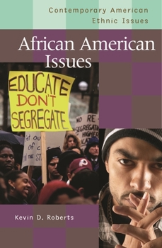 Paperback African American Issues Book