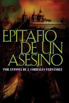 Audio CD Epitafio de un asesino Book