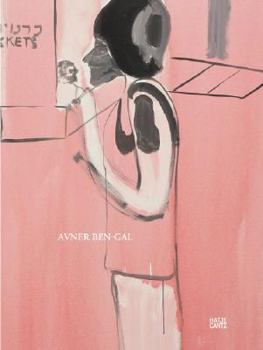 Paperback Avner Ben-Gal Book