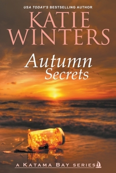 Autumn Secrets - Book #4 of the Katama Bay