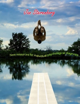 Paperback New Resources for Individual Psychological Diagnosis Book