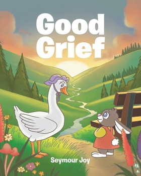 Paperback Good Grief Book