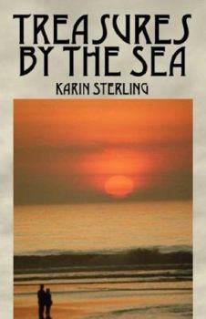 Hardcover Treasures by the Sea Book