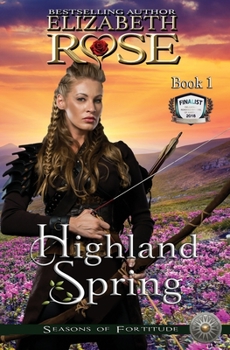 Paperback Highland Spring Book