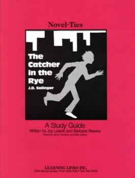 Paperback The Catcher in the Rye Book