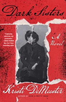 Paperback Dark Sisters Book