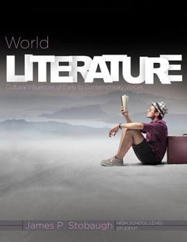 World Literature - Book  of the Literature