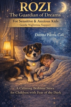 Paperback Rozi, the Guardian of Dreams Book