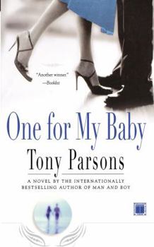Paperback One for My Baby Book