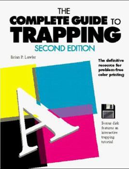 Paperback The Complete Trapping Guide: With Disk Book