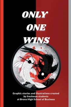 Paperback Only One Wins Book