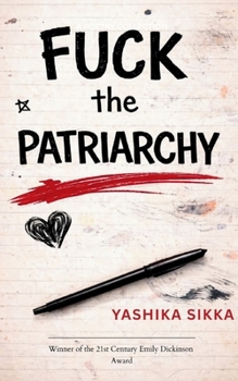 Fuck the Patriarchy