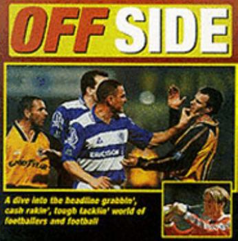 Paperback Offside (Sports Humour Series) Book