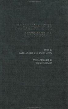 Paperback Journalism After September 11 (Communication and Society) Book