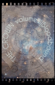 Paperback The Crown BloodBound Book
