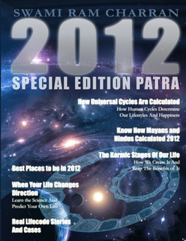 Paperback Patra 2012 Book